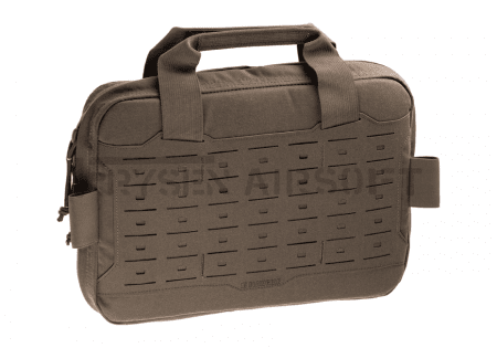 Clawgear Single Pistol Case RAL7013