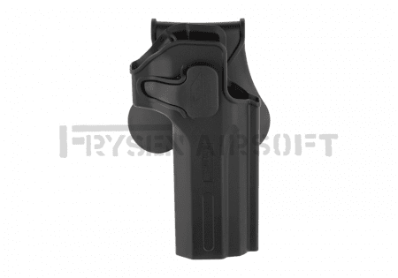 Amomax Paddle Holster Desert Eagle Series