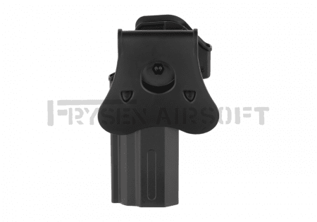 Amomax Paddle Holster Desert Eagle Series