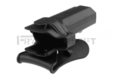 Amomax Paddle Holster Desert Eagle Series