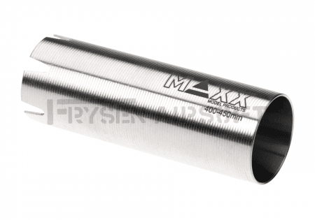 Maxx Model CNC Hardened Stainless Steel Cylinder - Type B 400 - 450mm