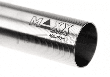 Maxx Model CNC Hardened Stainless Steel Cylinder - Type B 400 - 450mm