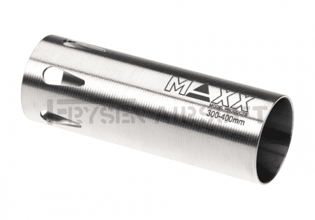 Maxx Model CNC Hardened Stainless Steel Cylinder - Type C 300 - 400mm