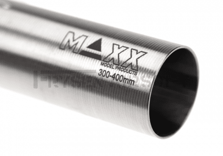 Maxx Model CNC Hardened Stainless Steel Cylinder - Type C 300 - 400mm