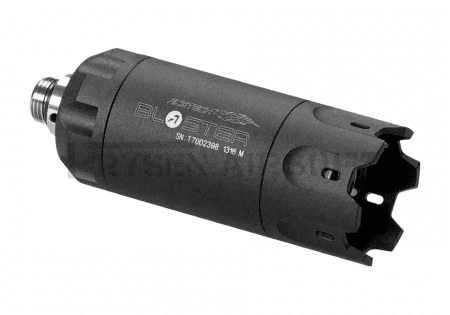 Acetech Blaster Tracer Unit Black