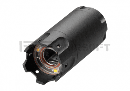 Acetech Blaster Tracer Unit Black