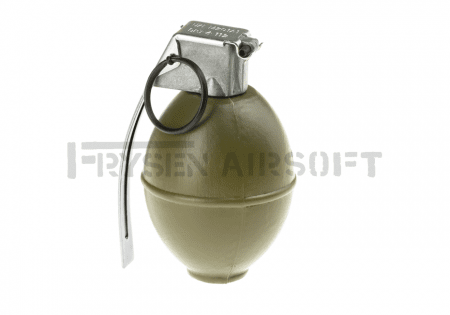 G&G M26 Dummy Grenade BB Holder
