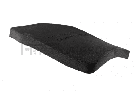 Templar Gear Training Plate 2.5 kg Multicurved