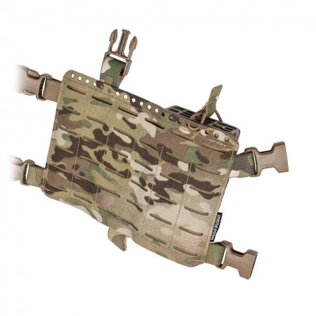 Spiritus 34 Alpha Chest Rig - Multicam