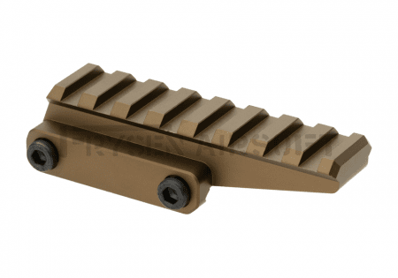 PTS Syndicate PTS Unity Tactical FAST Micro Riser Dark Earth