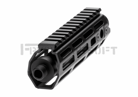 Action Army AAP01 SMG Handguard