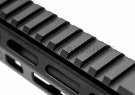 Action Army AAP01 SMG Handguard