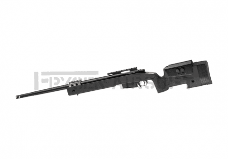 Cyma CM700A M40A5 Bolt-Action Sniper Rifle Black