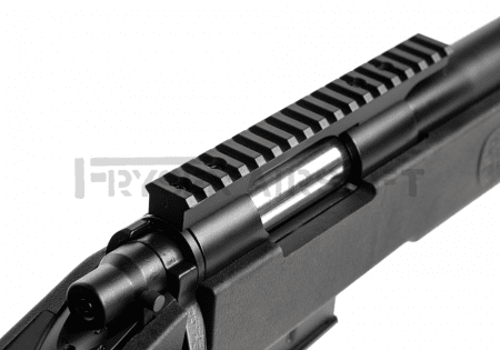 Cyma CM700A M40A5 Bolt-Action Sniper Rifle Black