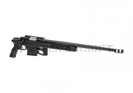 Cyma CM707 OT5000 Bolt-Action Sniper Rifle Black