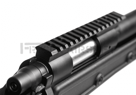 Cyma CM707 OT5000 Bolt-Action Sniper Rifle Black