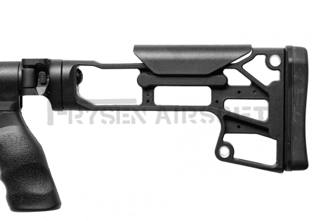 Cyma CM707 OT5000 Bolt-Action Sniper Rifle Black