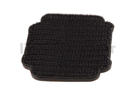 JTG Claymore Mine Rubber Patch Color