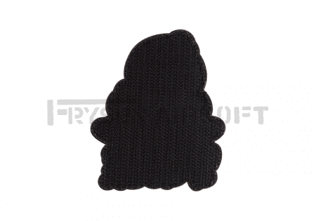JTG Duck Rubber Patch Color