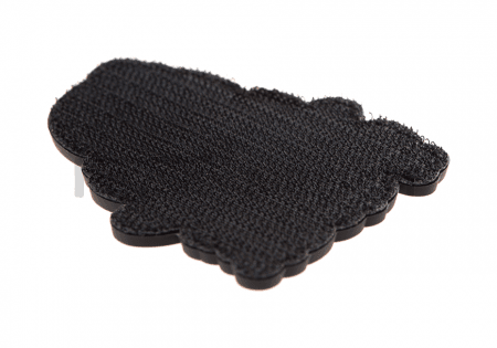 JTG Duck Rubber Patch Color