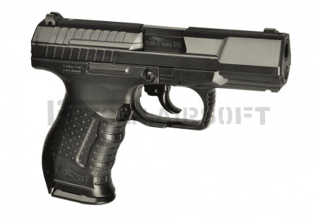 Walther P99 Spring Gun Black
