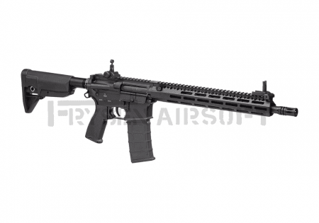 E&C M4 BF8 13.5 Inch QR 1.0 EGV Black