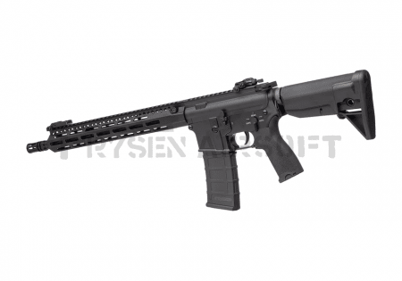 E&C M4 BF8 13.5 Inch QR 1.0 EGV Black