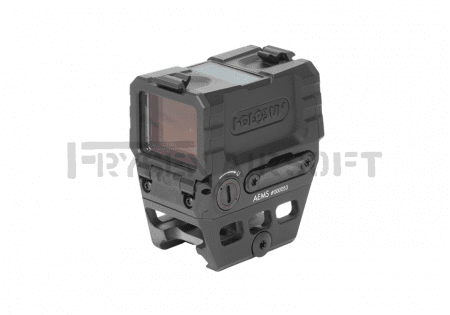 Holosun AEMS Green Circle Dot Sight