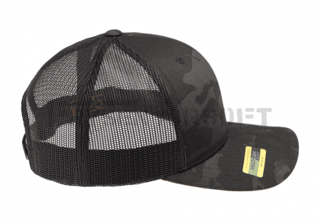Retro Trucker Cap Multicam Black (Multicam)