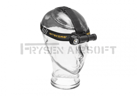Nitecore UT32 Headlamp 60-1100 Lumen