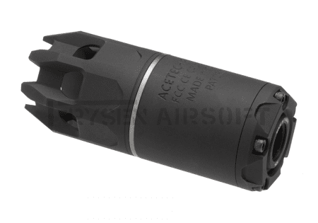 Acetech Raider Tracer Unit