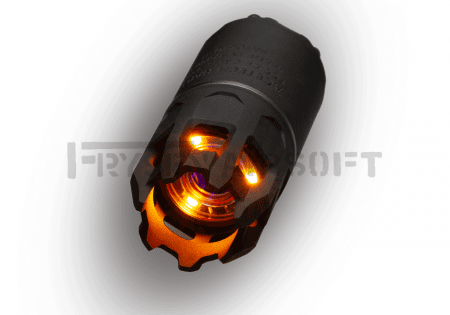 Acetech Raider Tracer Unit