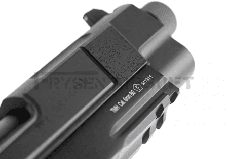 Army Armament R504 Full Metal GBB Dark Earth