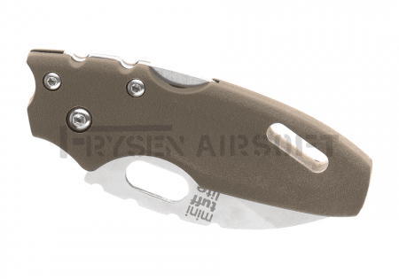 Cold Steel Tuff Lite Mini Folder