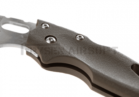 Cold Steel Tuff Lite Mini Folder