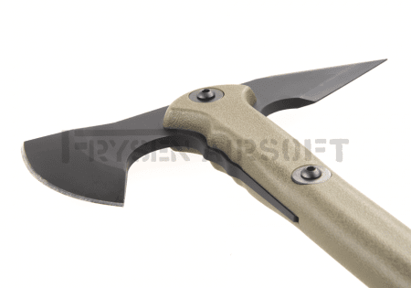 Cold Steel Trench Hawk OD