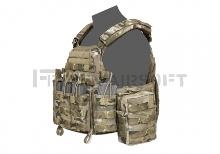 Warrior DCS DA 5.56 Config Multicam M
