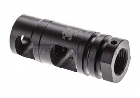 PTS Griffin M4SD Muzzle Brake CCW
