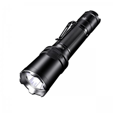 Klarus XT11R 1300 Lumen IPX8