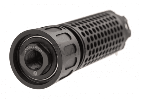 Acetech Predator MKIII Tracer Unit with Blaster M 14mm CCW Black