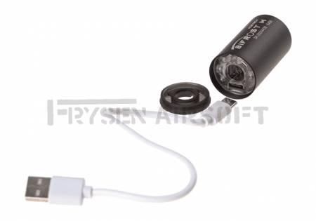 Acetech Bifrost Module Black