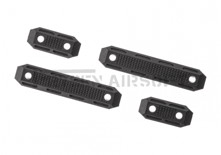 PTS EP M-LOK Rail Cover Set