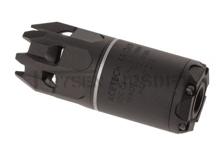 Acetech Raider Tracer Unit with Bifrost M 14mm CCW Black