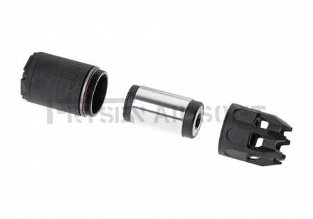 Acetech Raider Tracer Unit with Bifrost M 14mm CCW Black