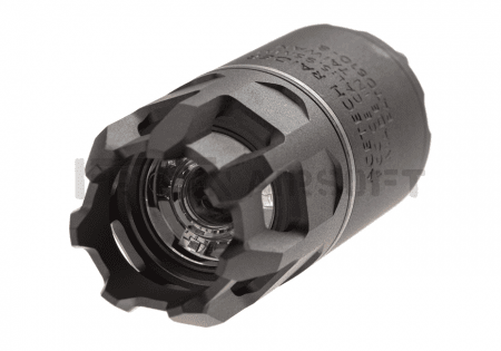 Acetech Raider Tracer Unit with Bifrost M 14mm CCW Black