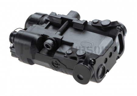 WADSN NGAL Illuminator / Laser Module Green Black 