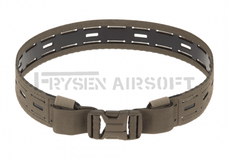 Templars Gear PT6 Tactical Belt XL Ranger Green