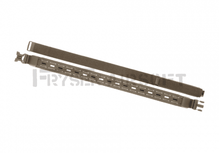 Templars Gear PT6 Tactical Belt XL Ranger Green