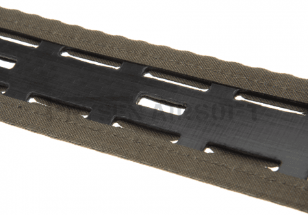 Templars Gear PT6 Tactical Belt L Ranger Green