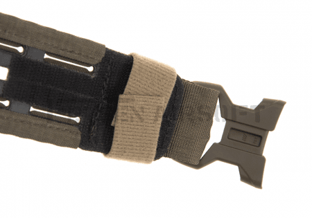 Templars Gear PT6 Tactical Belt L Ranger Green